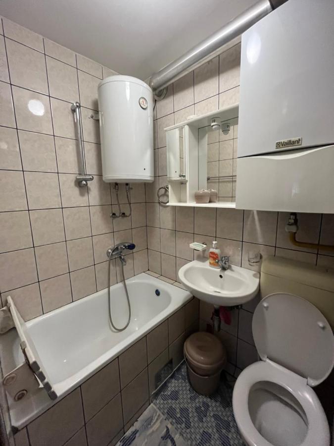 Apartman Love Sarajevo Exterior photo