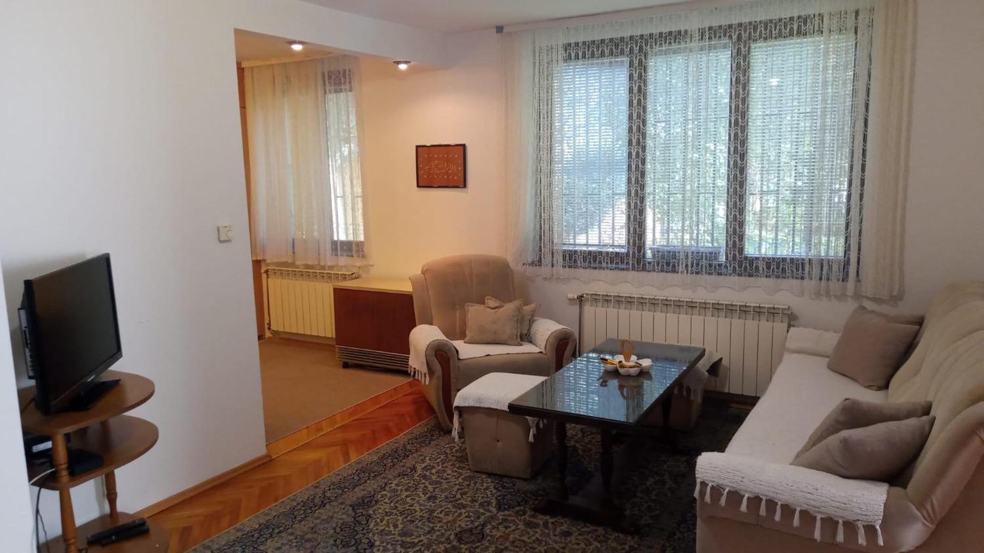 Apartman Love Sarajevo Exterior photo